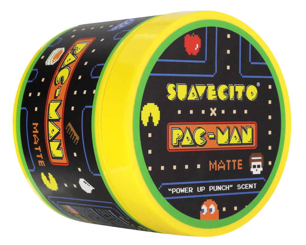 Pac-Man Matte Pomade