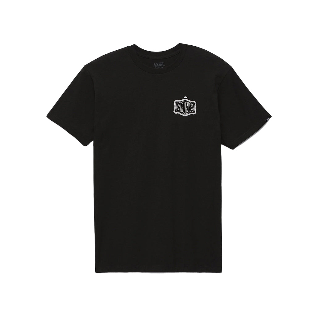 Pawn Shop S/S Tee Black