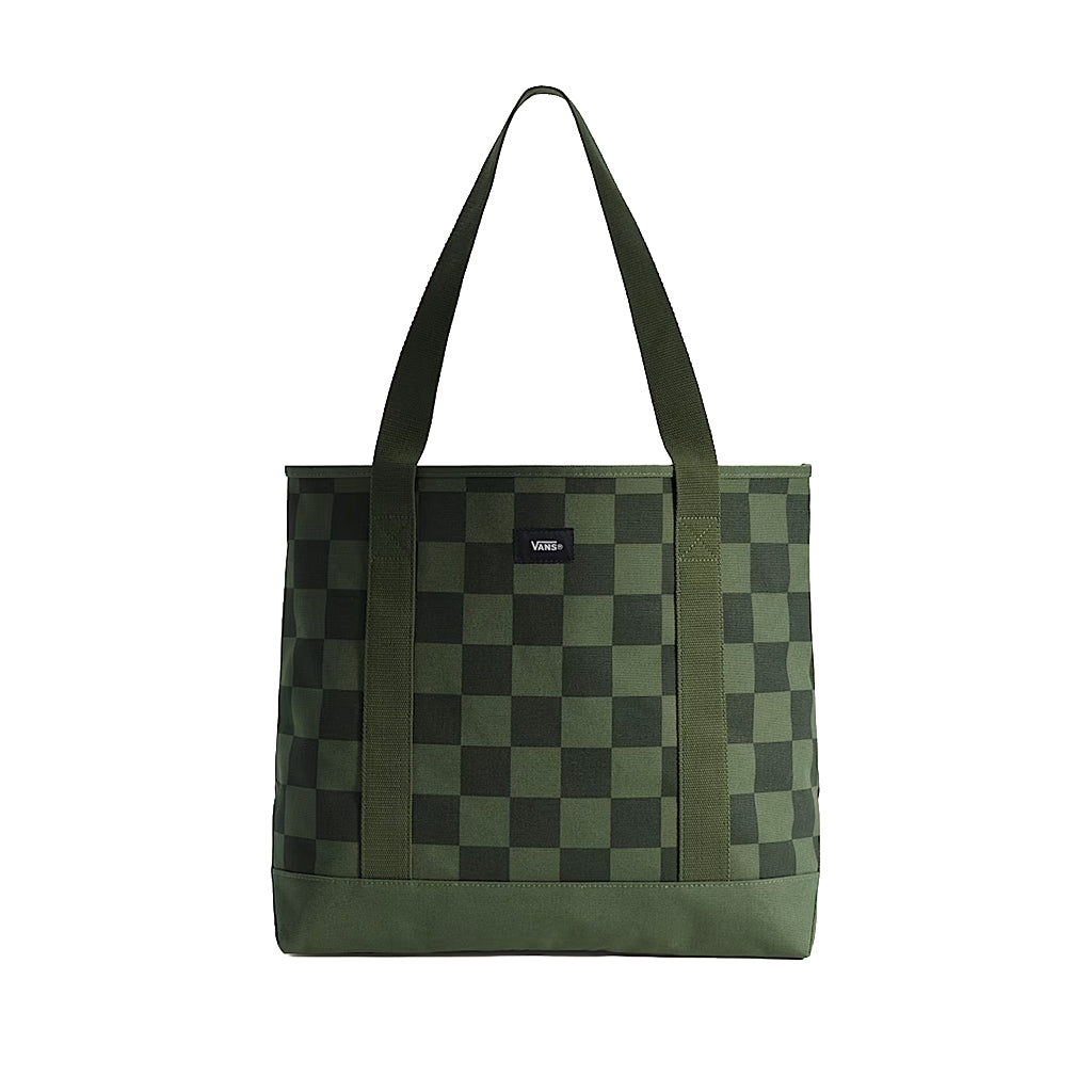 Pergs Tote Pine Forest