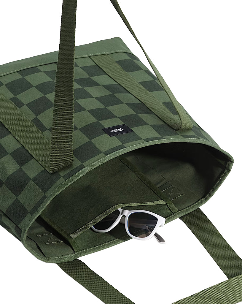 Pergs Tote Pine Forest