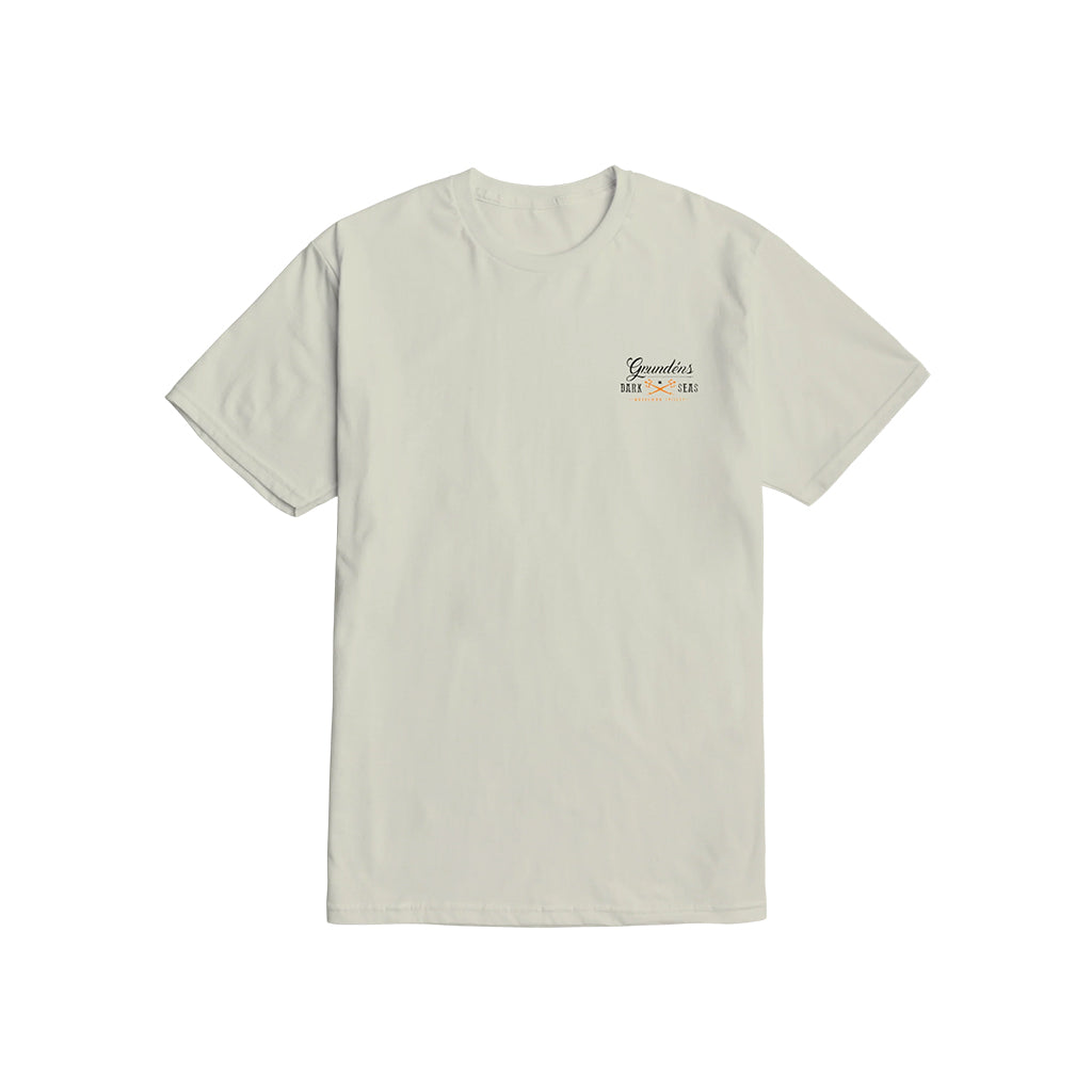 Portsmith Tee Cream