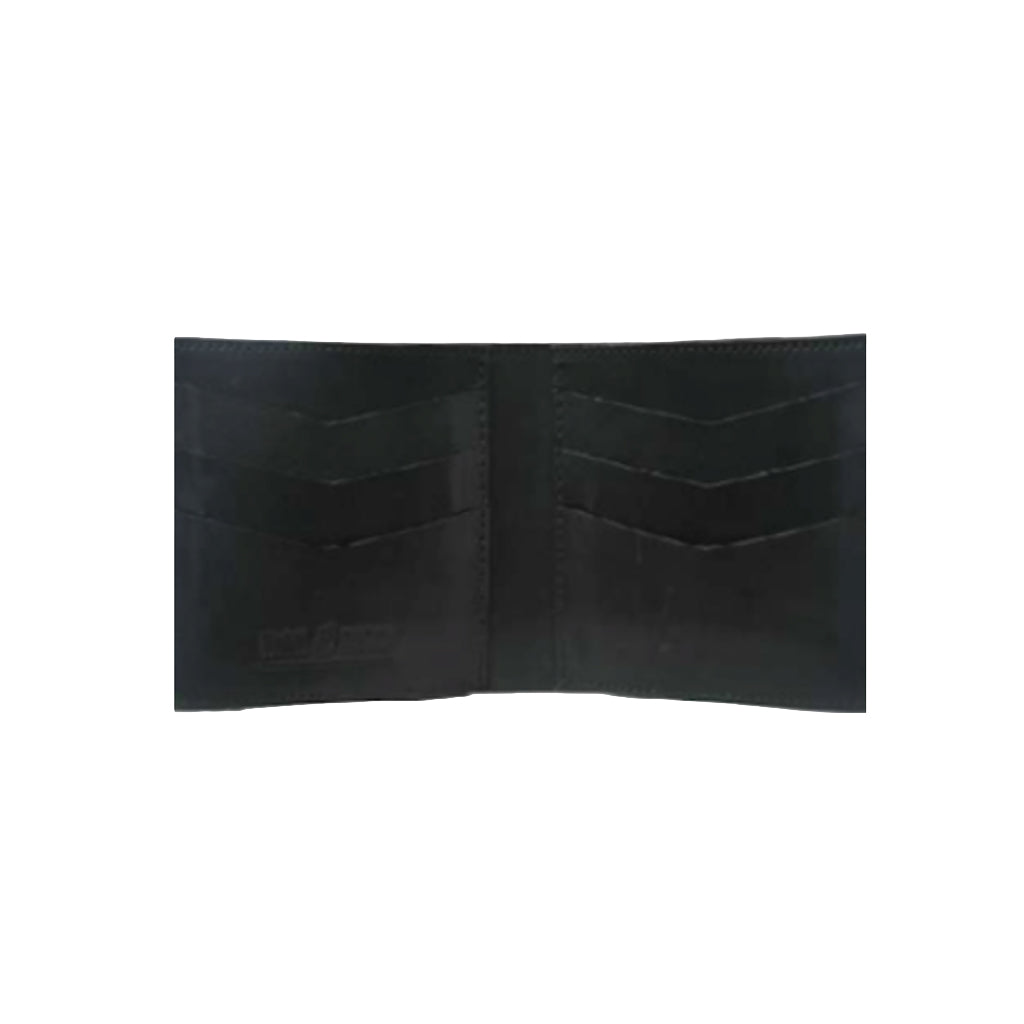Rio Leather Wallet Black