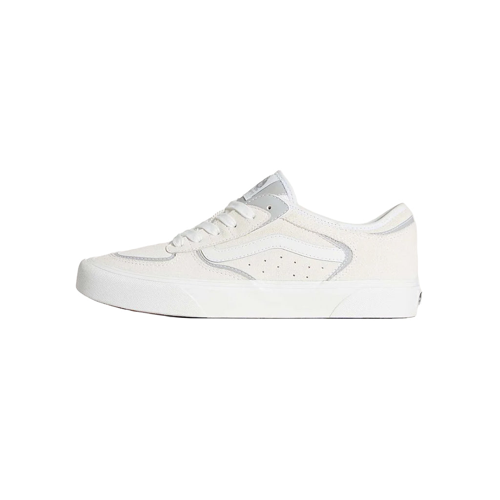Rowley 2-Tone White/Grey