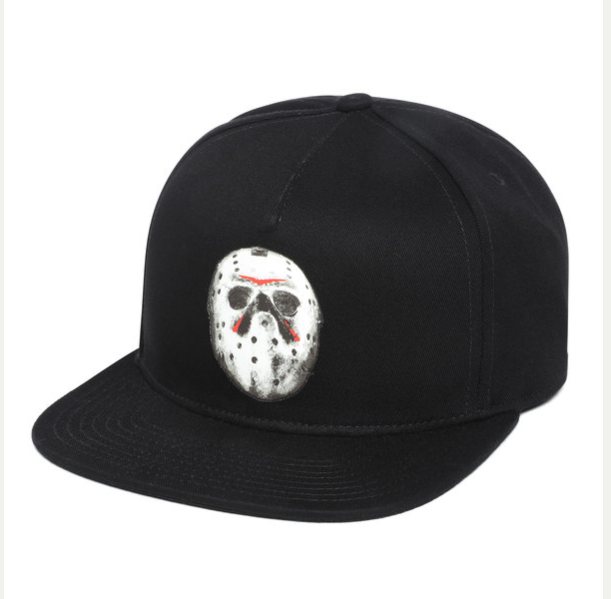 Vans X Friday The 13th Hat