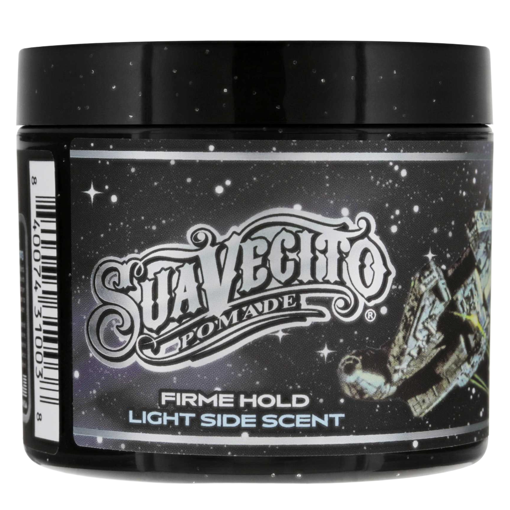 Light Side Pomade Firme (Strong)