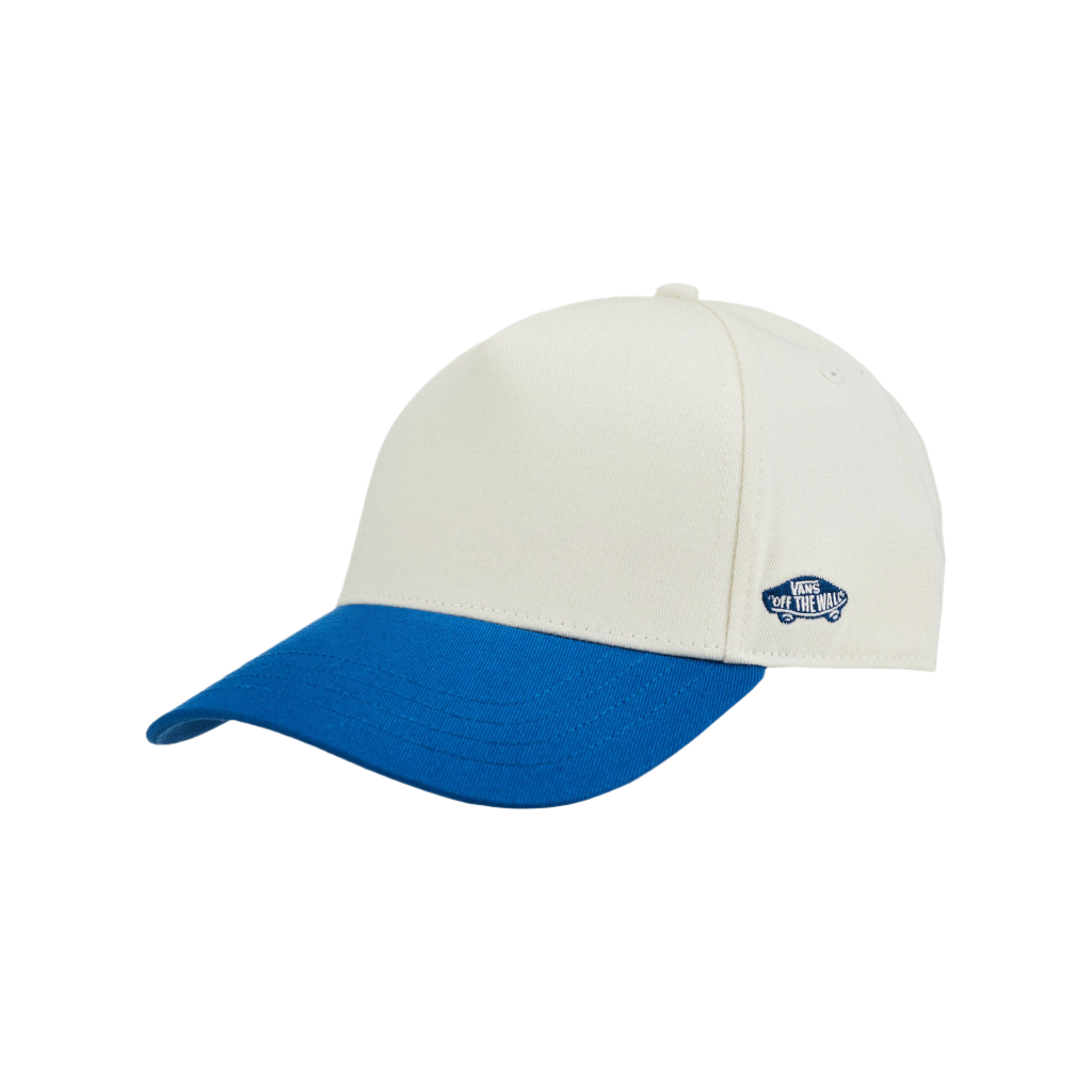 Data System Strapback True Blue