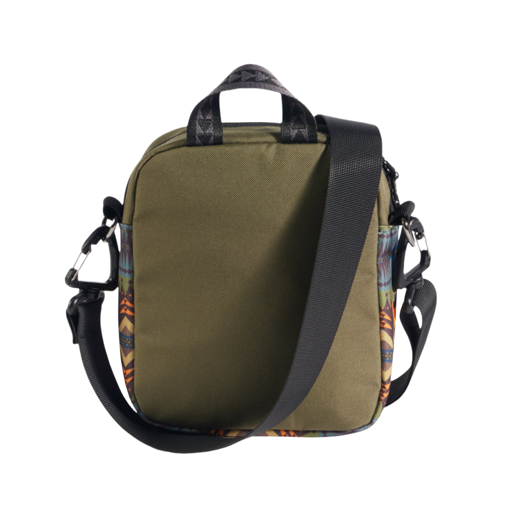 Crossbody Mystic Lake