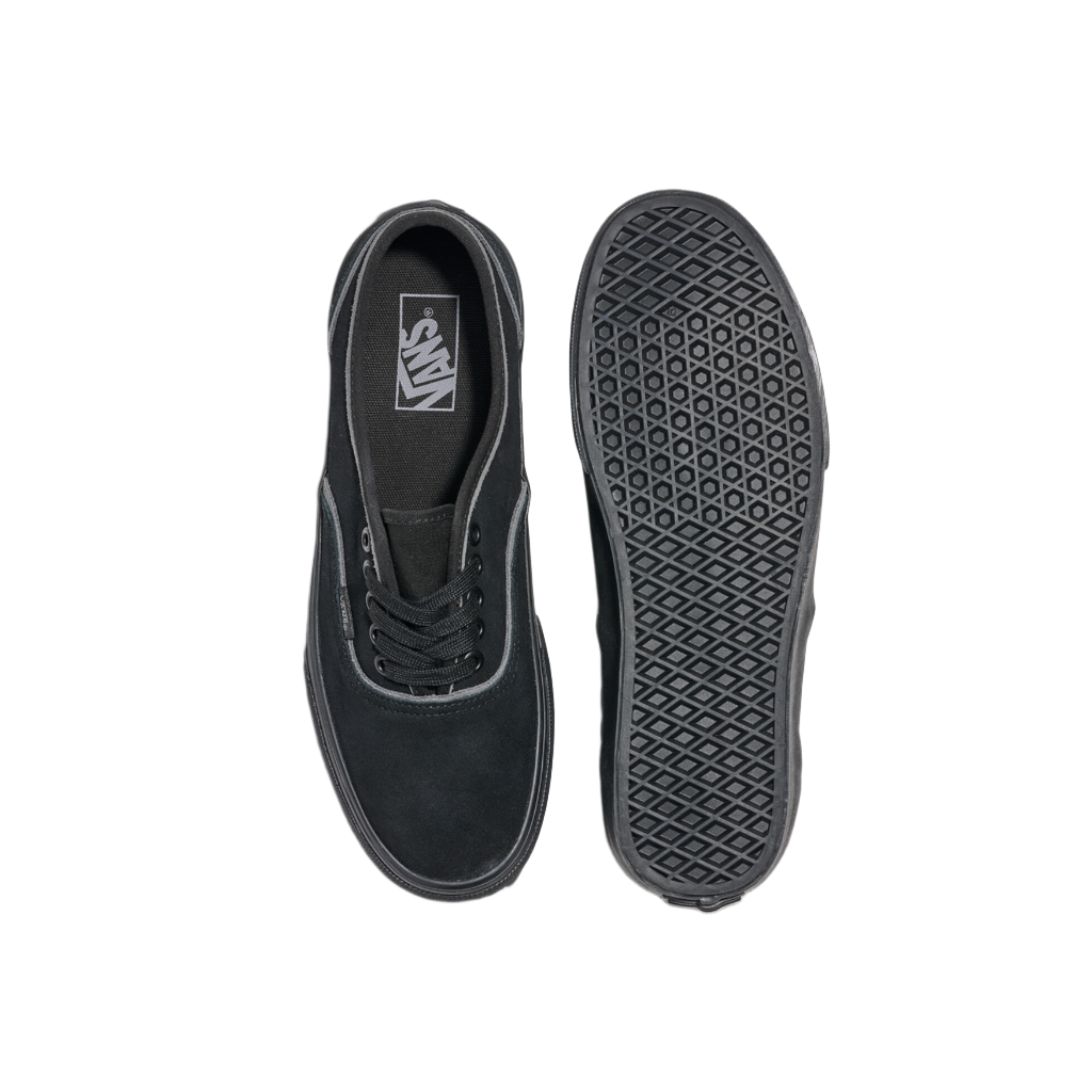 Authentic Sliver Black/Grey