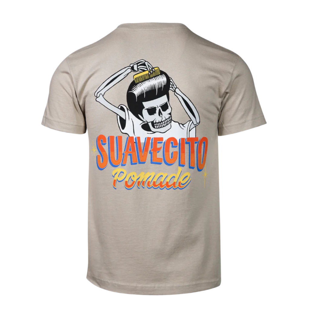 Aguas Fresca Tee Sand