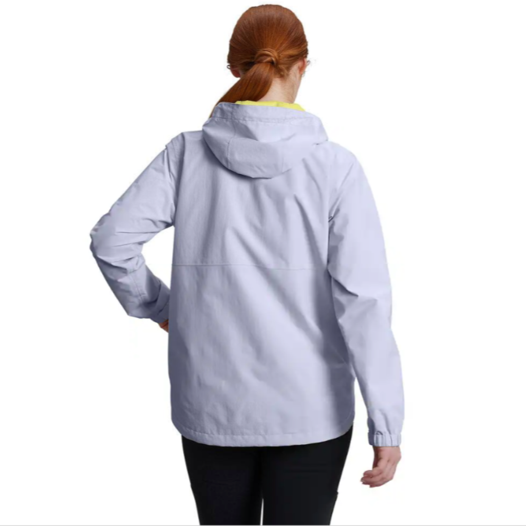 Womens Lightweight Storm Defender Fresh Lavander