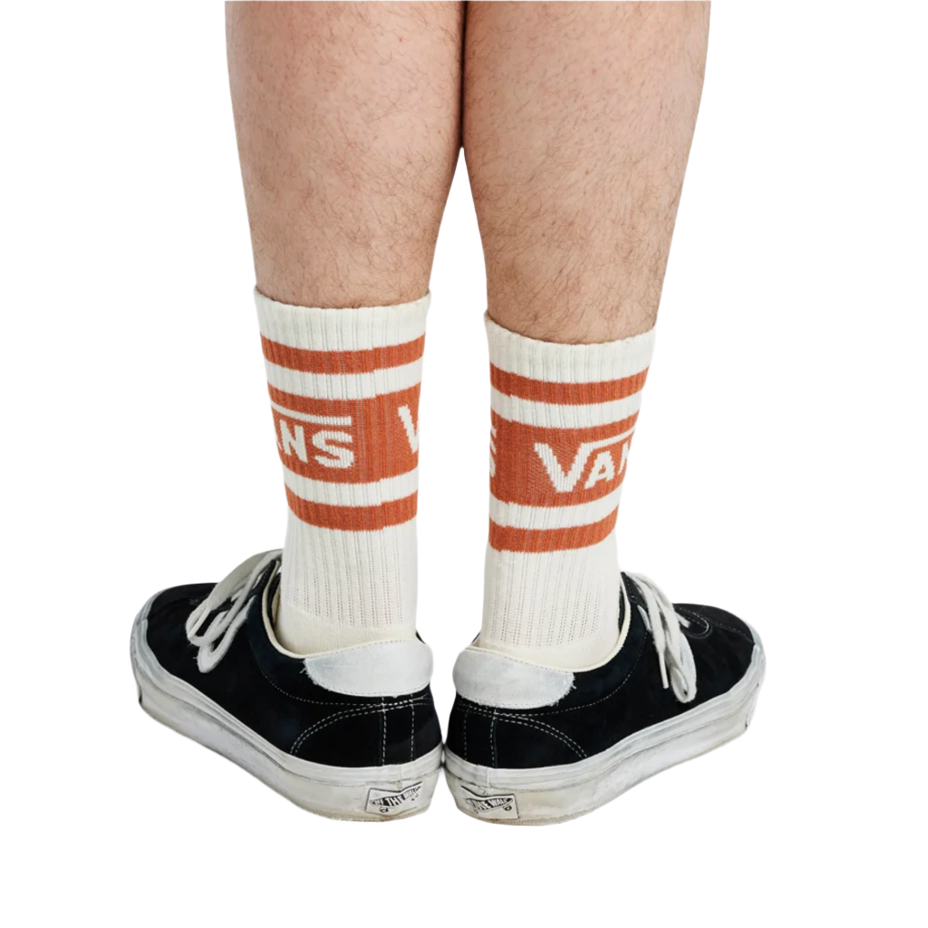 Vans Drop V Auburn