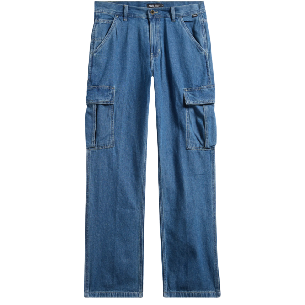 Service Cargo Vintage Indigo