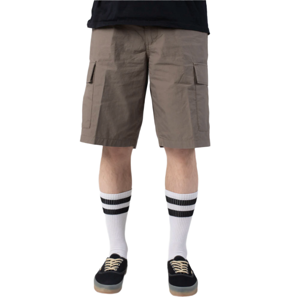 Service Cargo Loose Shorts Bungee Cord