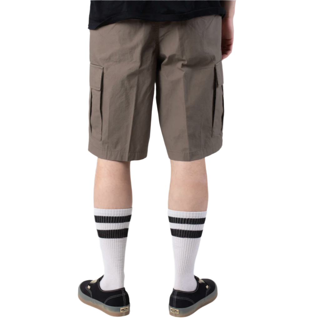 Service Cargo Loose Shorts Bungee Cord
