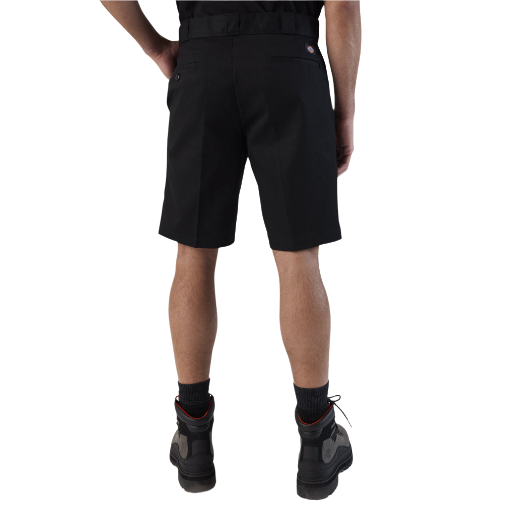 874 Work Shorts 11" Black