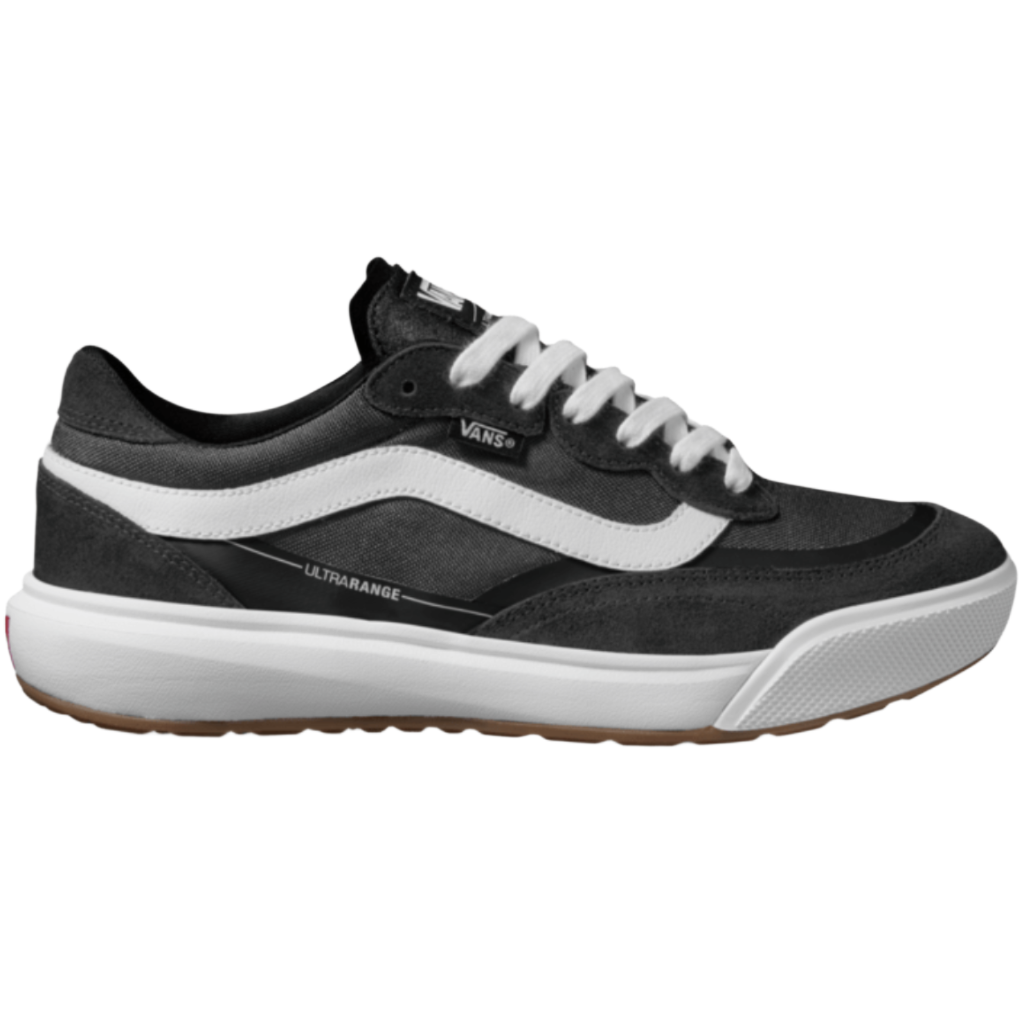 MTE Ultrarange 2.0 SE Black/White