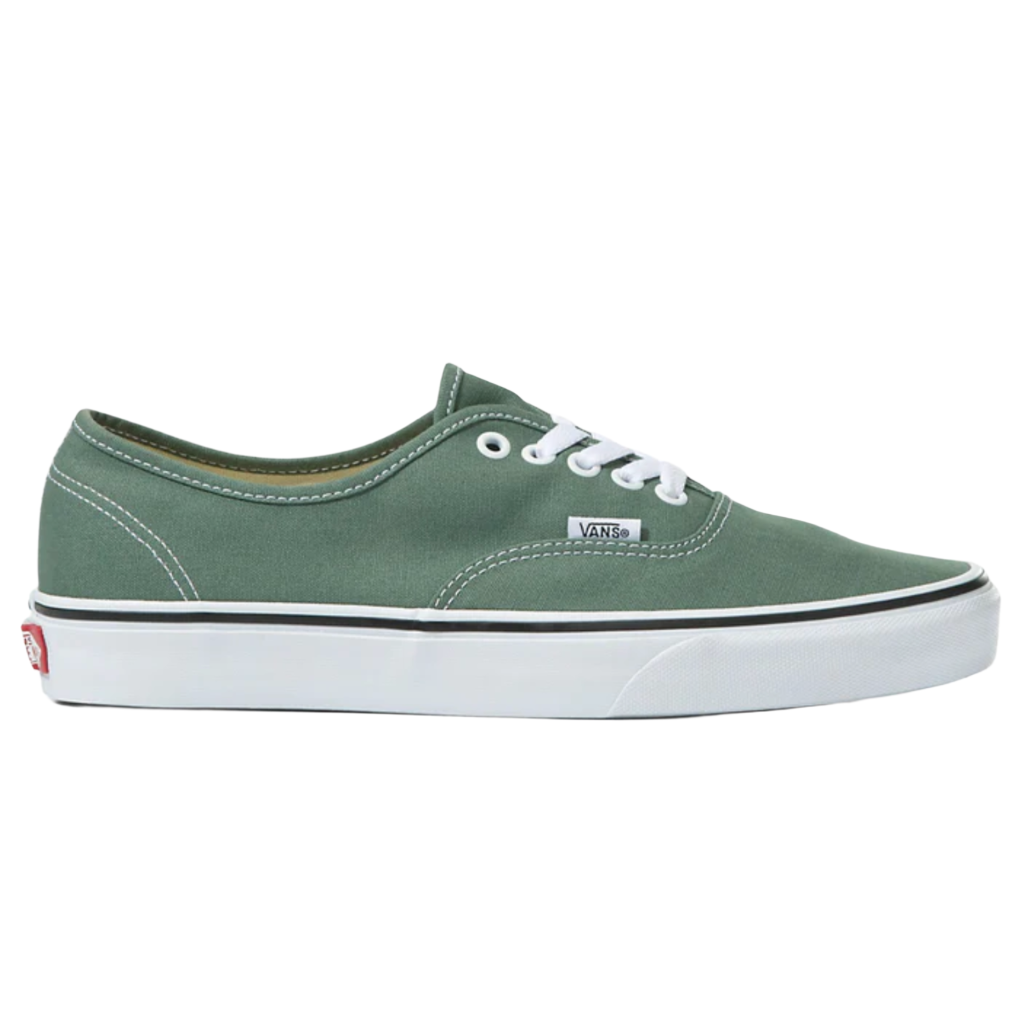 Color Theory Authentic Duck Green