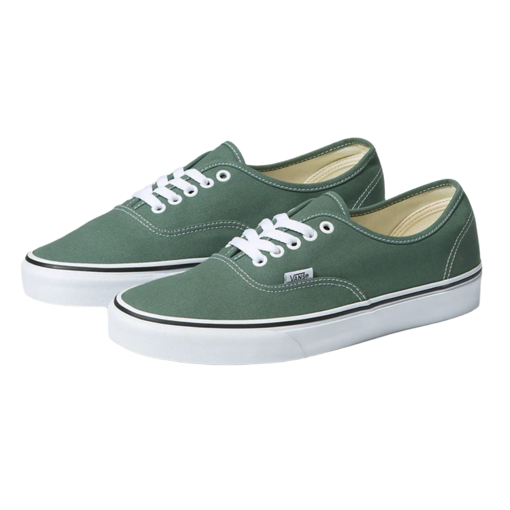 Color Theory Authentic Duck Green