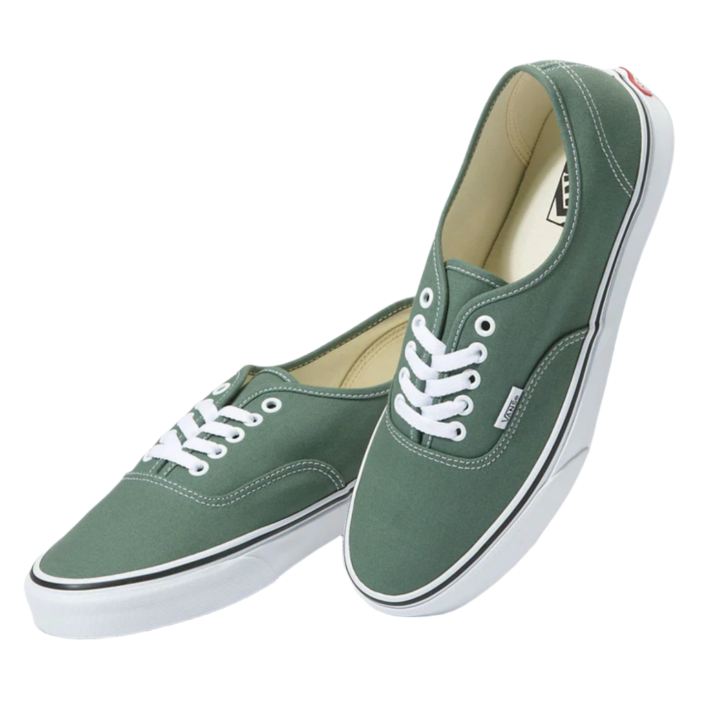 Color Theory Authentic Duck Green