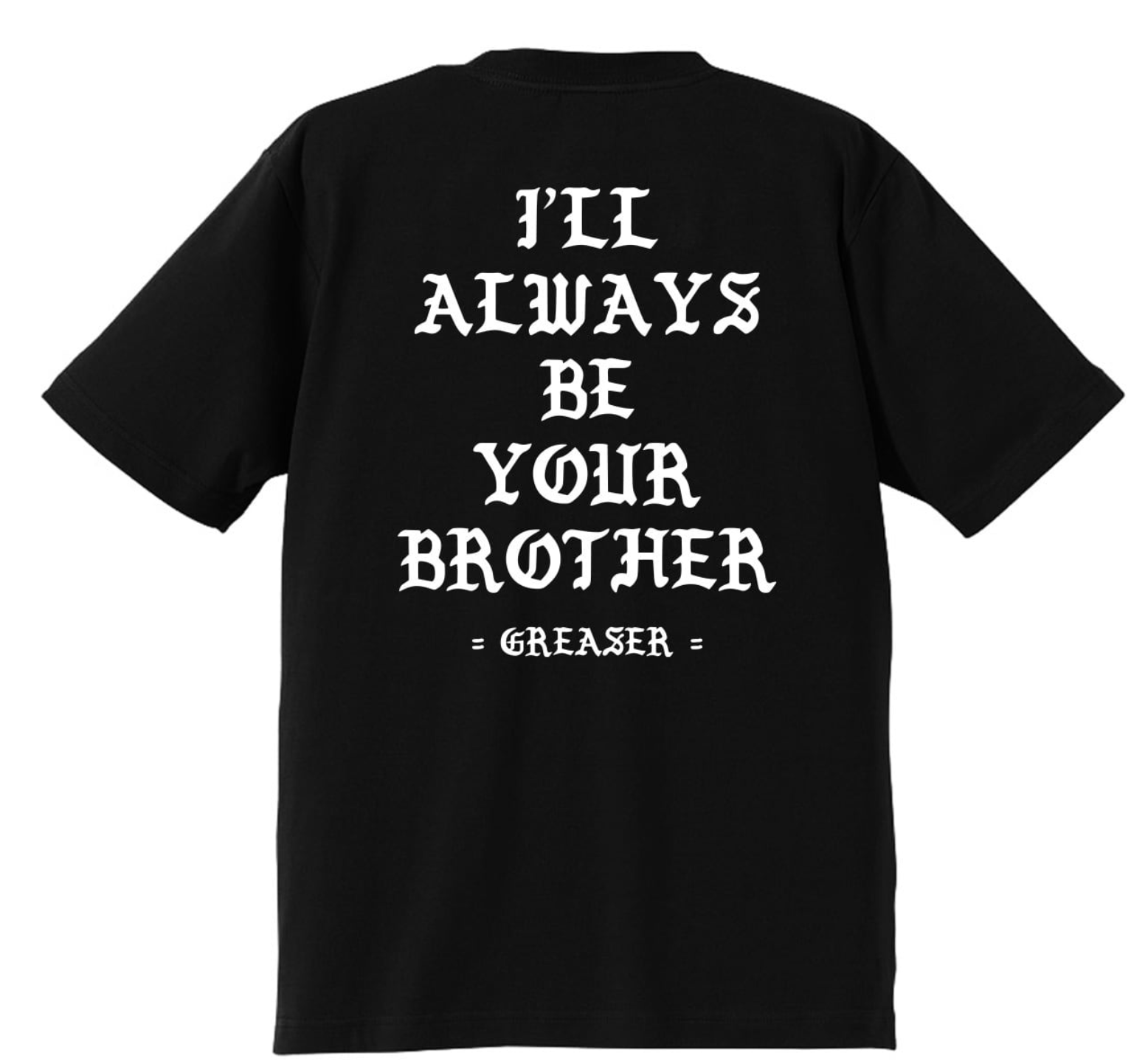 Brother Tee