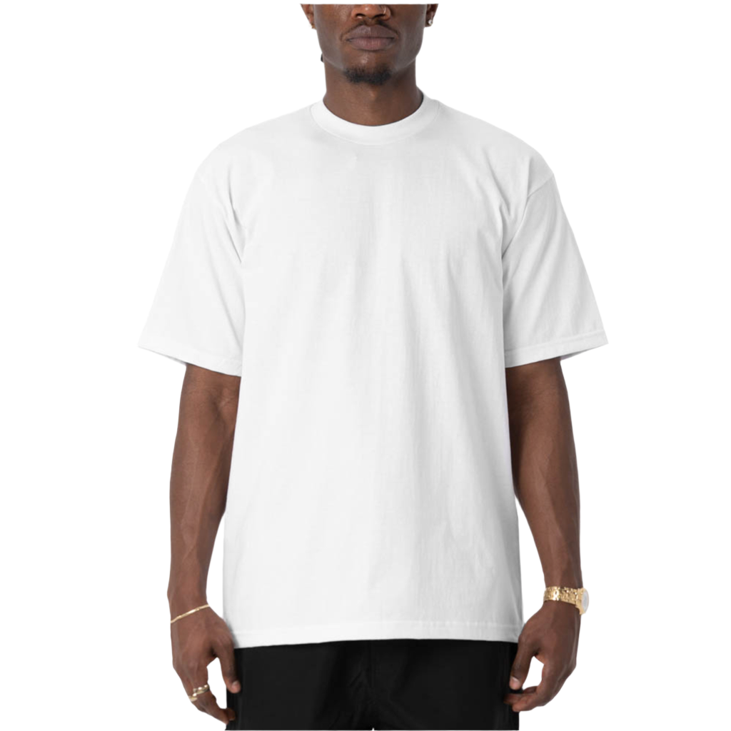 Pro Club Tee