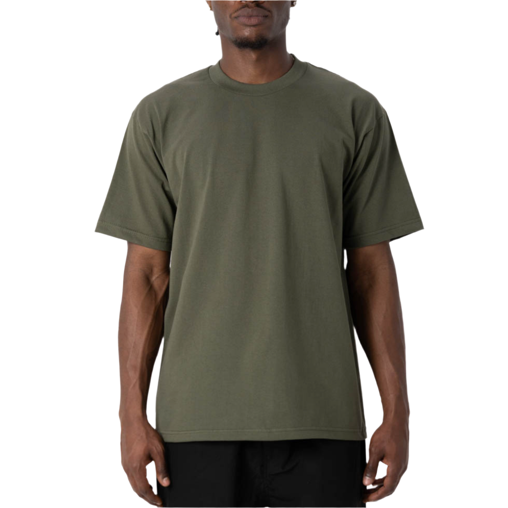 Pro Club Tee
