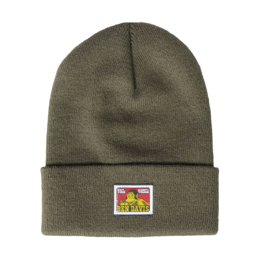Ben Davis Beanie