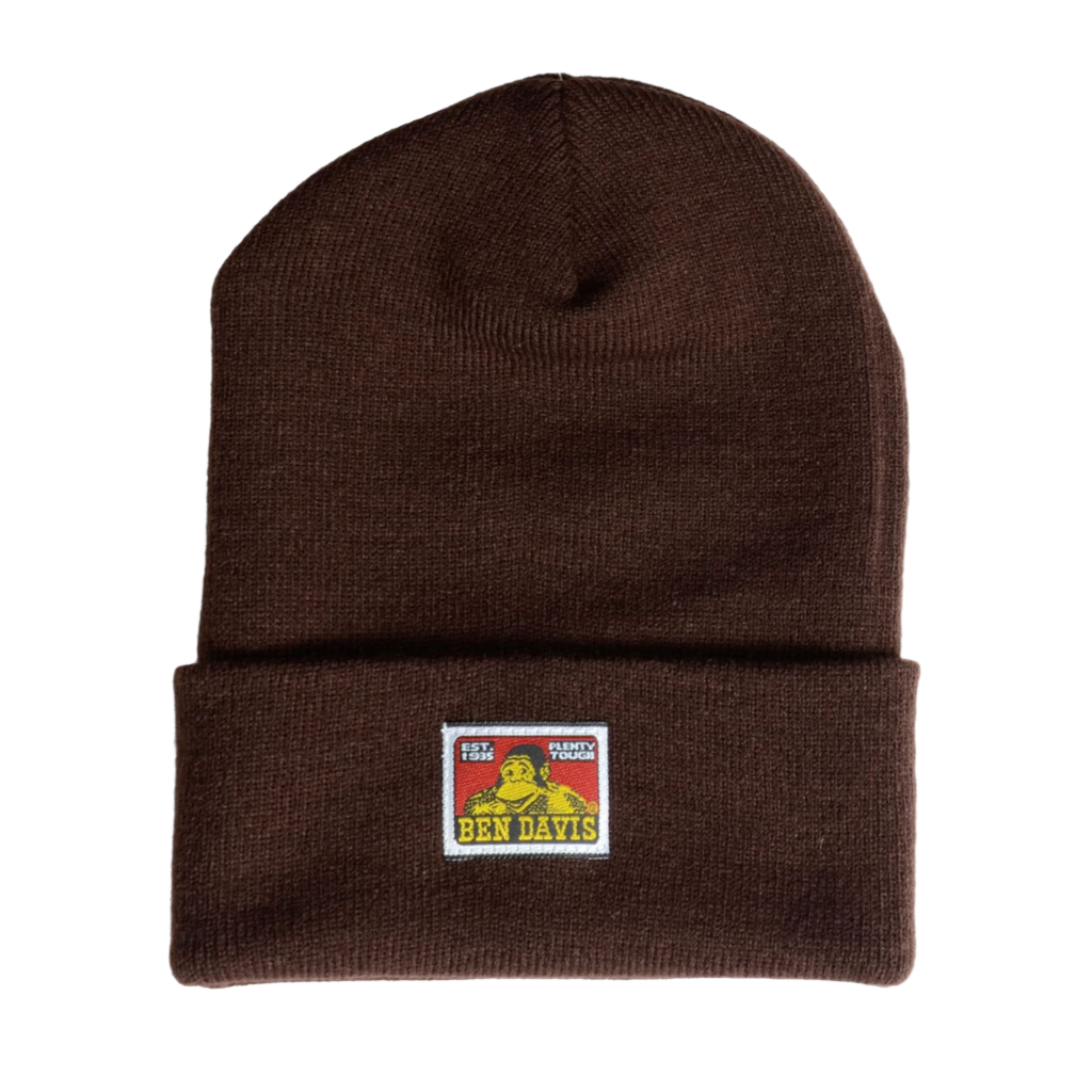 Ben Davis Beanie