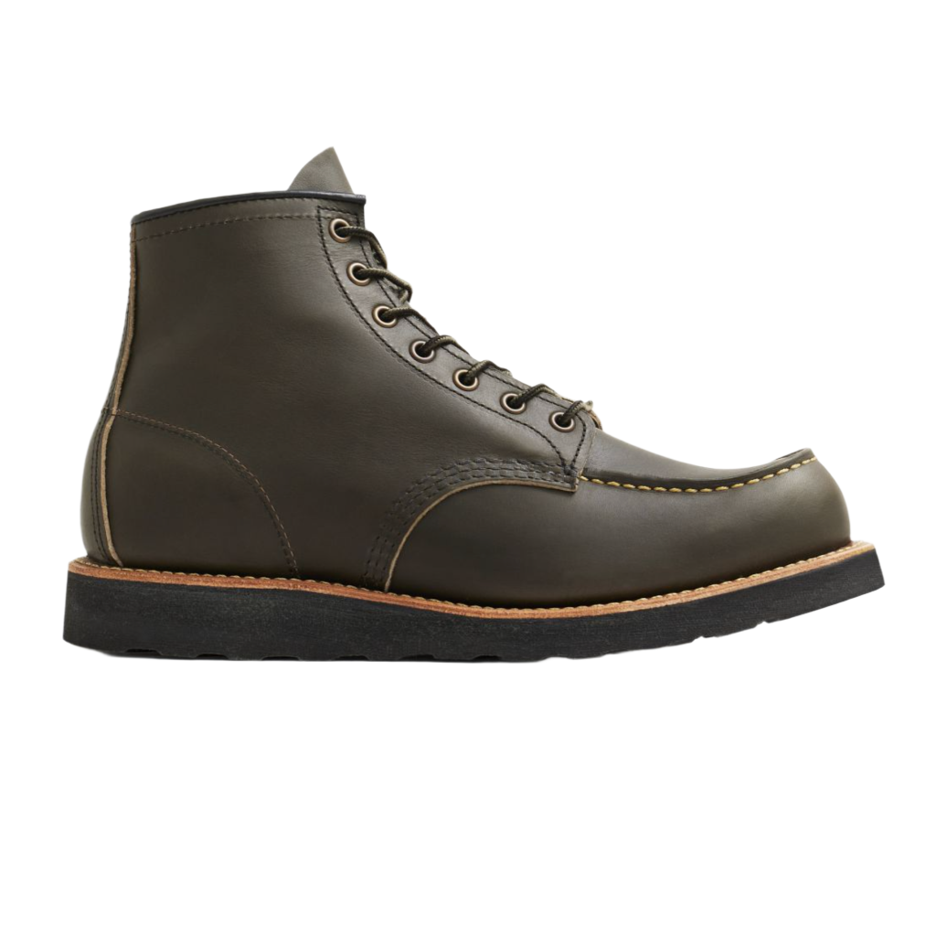 Classic Moc 8828 Alpine Portage Leather