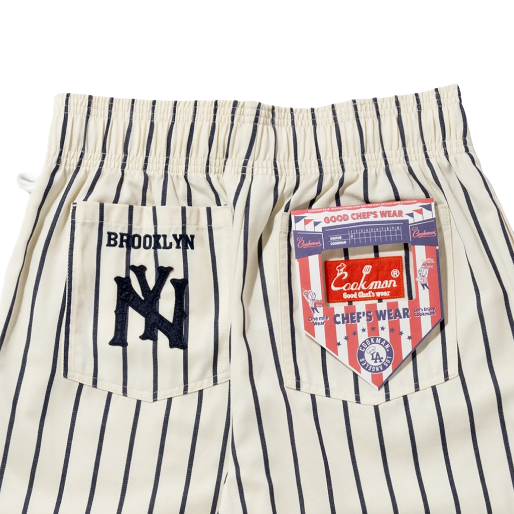Semiwide Brooklyn Eagles Pants