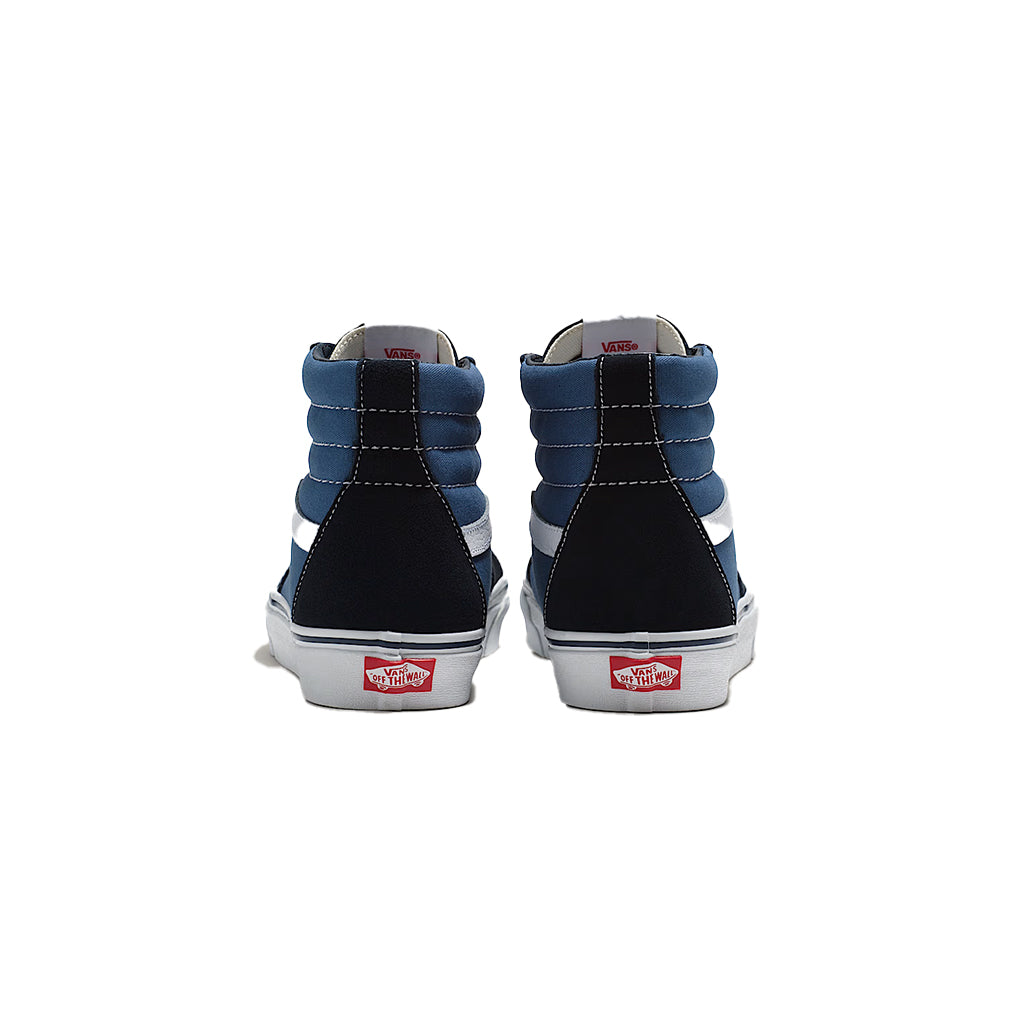 Sk8 Hi Navy