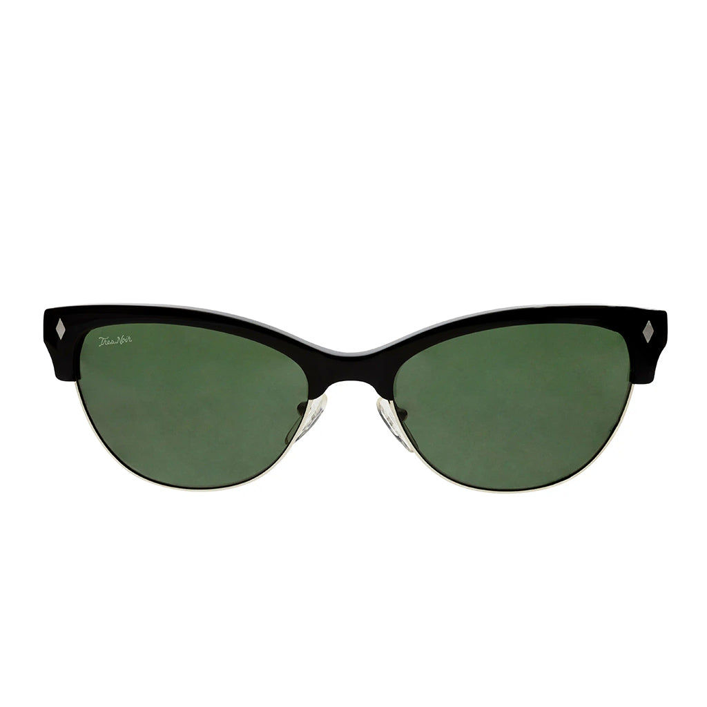 Sloane Black / G-15 Lens