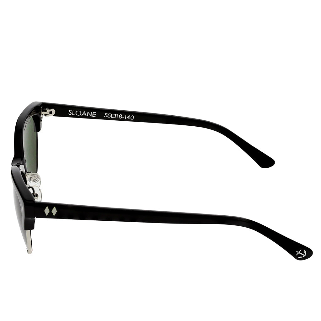 Sloane Black / G-15 Lens