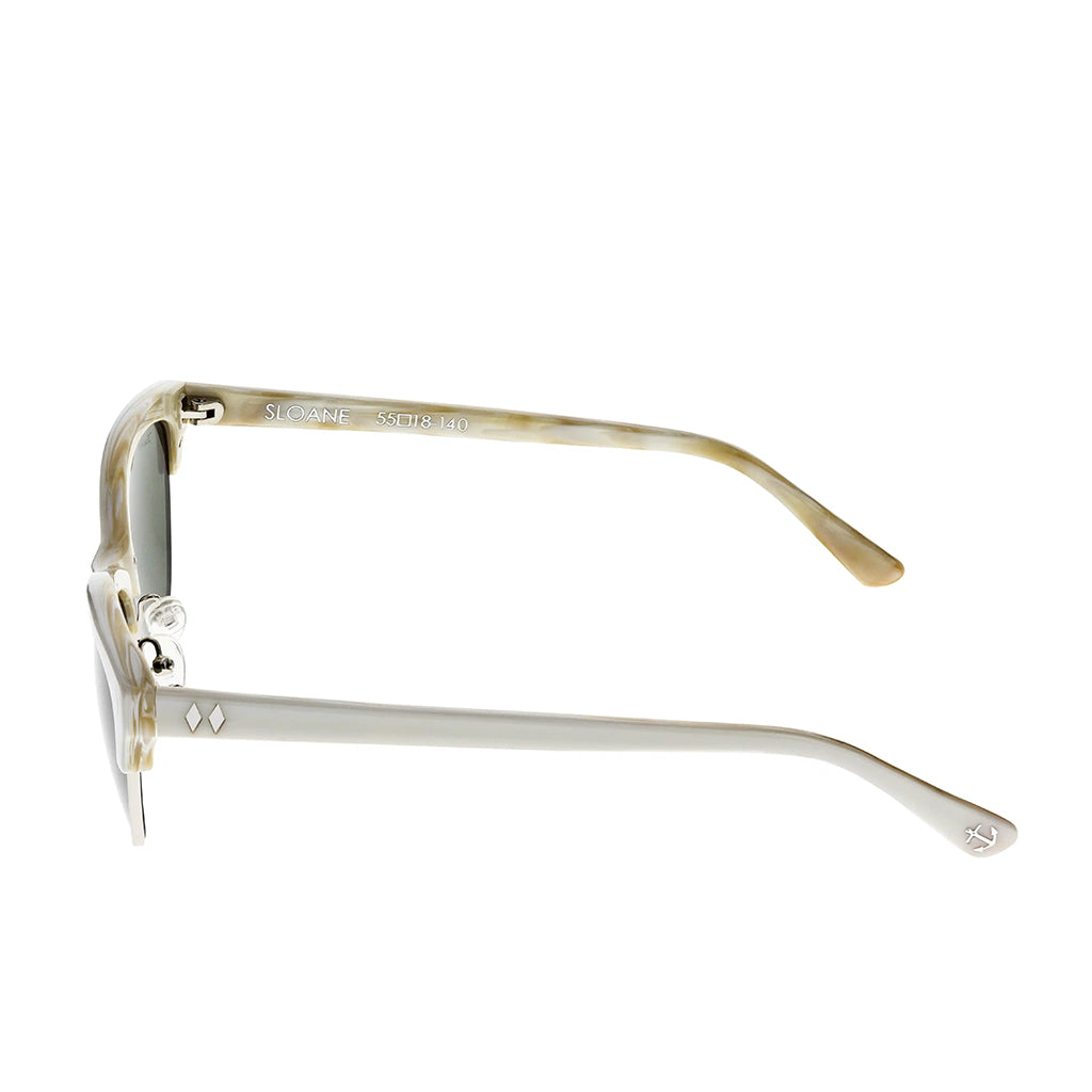 Sloane Ivory Horn / G-15 Lens