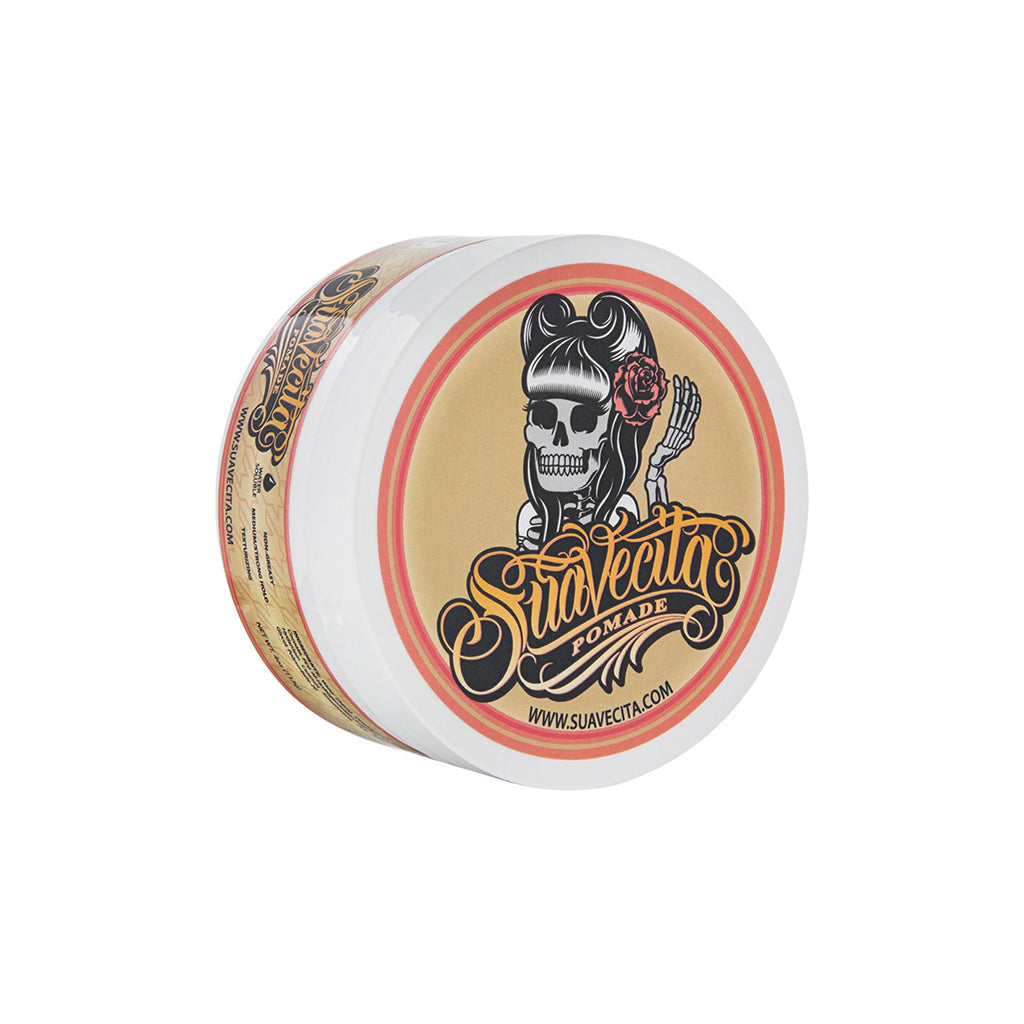 Suavecita Pomade