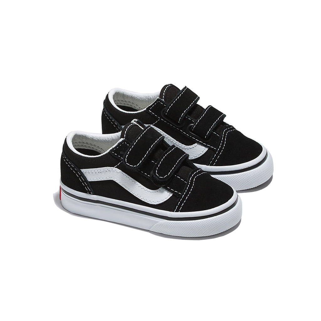 Toddler Old Skool V Black