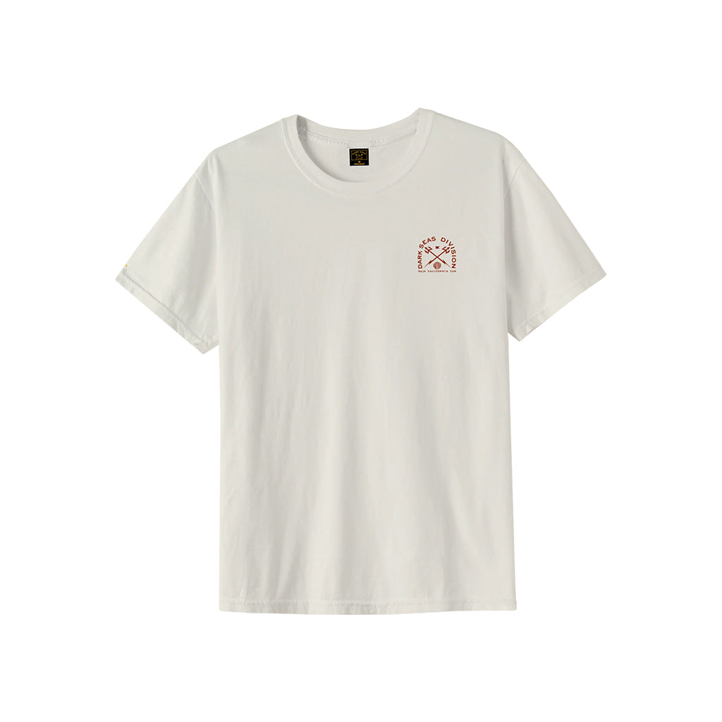 Todos Santos Pigment Tee Antique