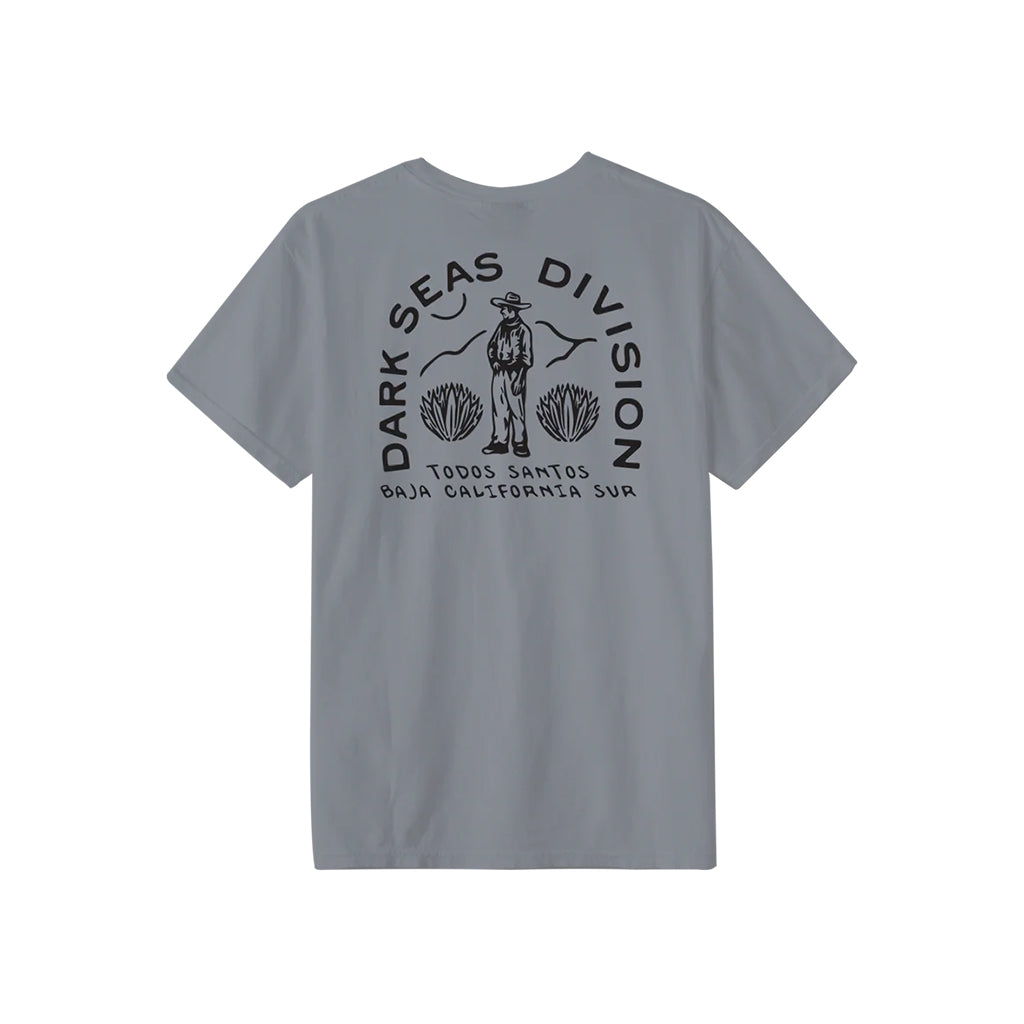 Todos Santos Pigment Tee Weathervane