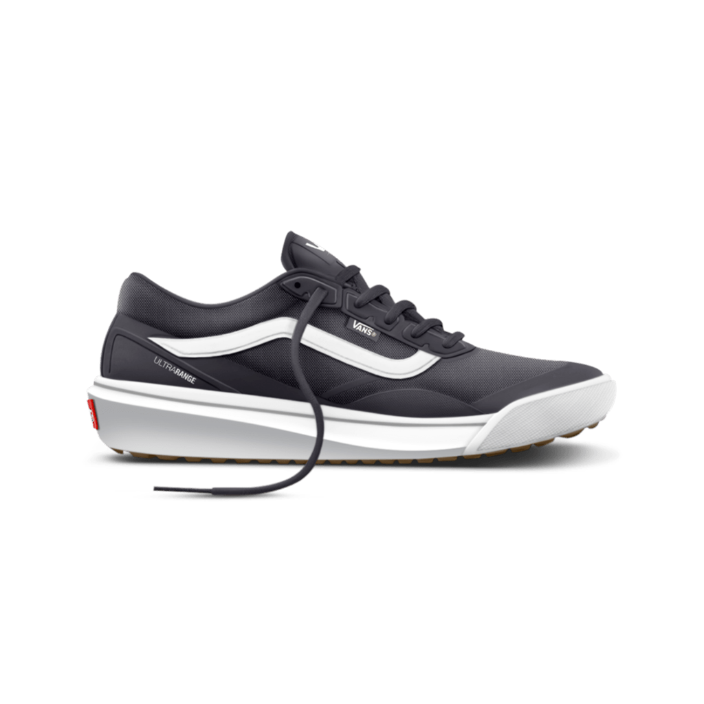 Ultrarange 2.0 RW Charcoal Grey