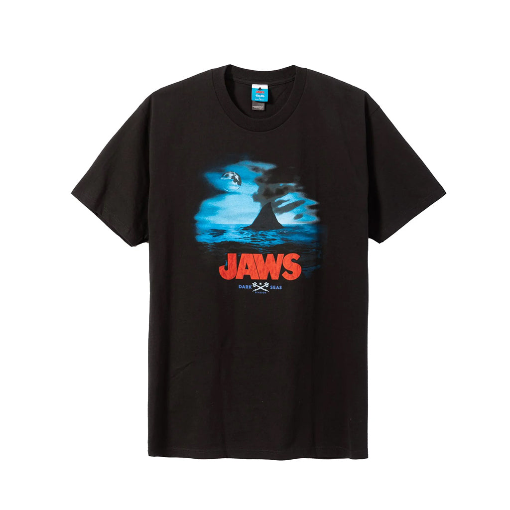 Super Thriller Tee Black