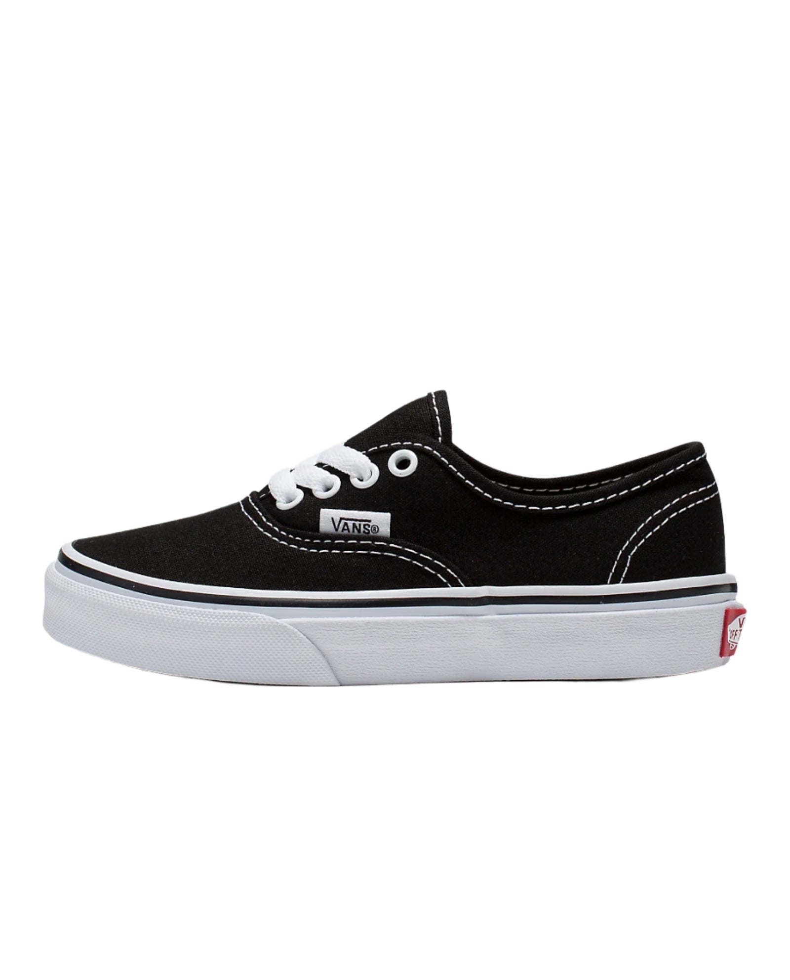 Toddlers Authentic Black