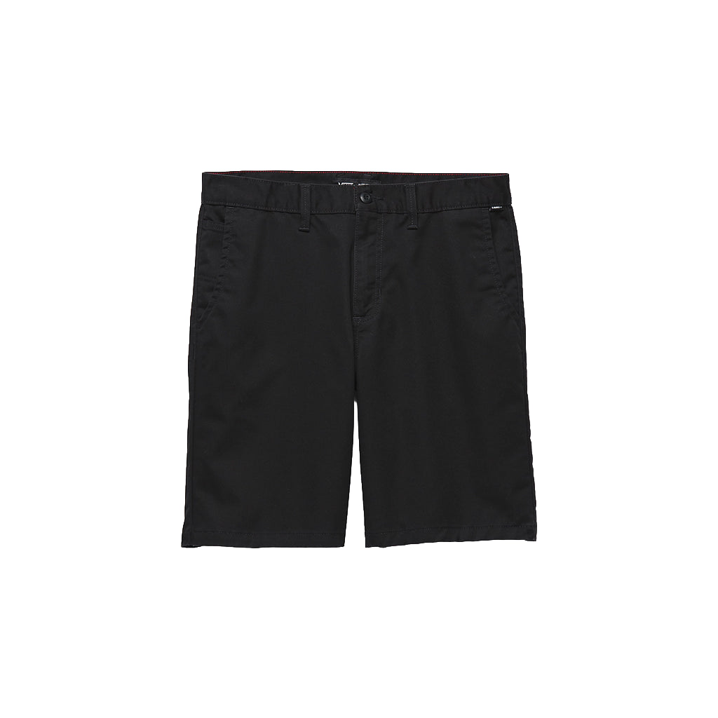 Vans Authentic Chino Shorts Black