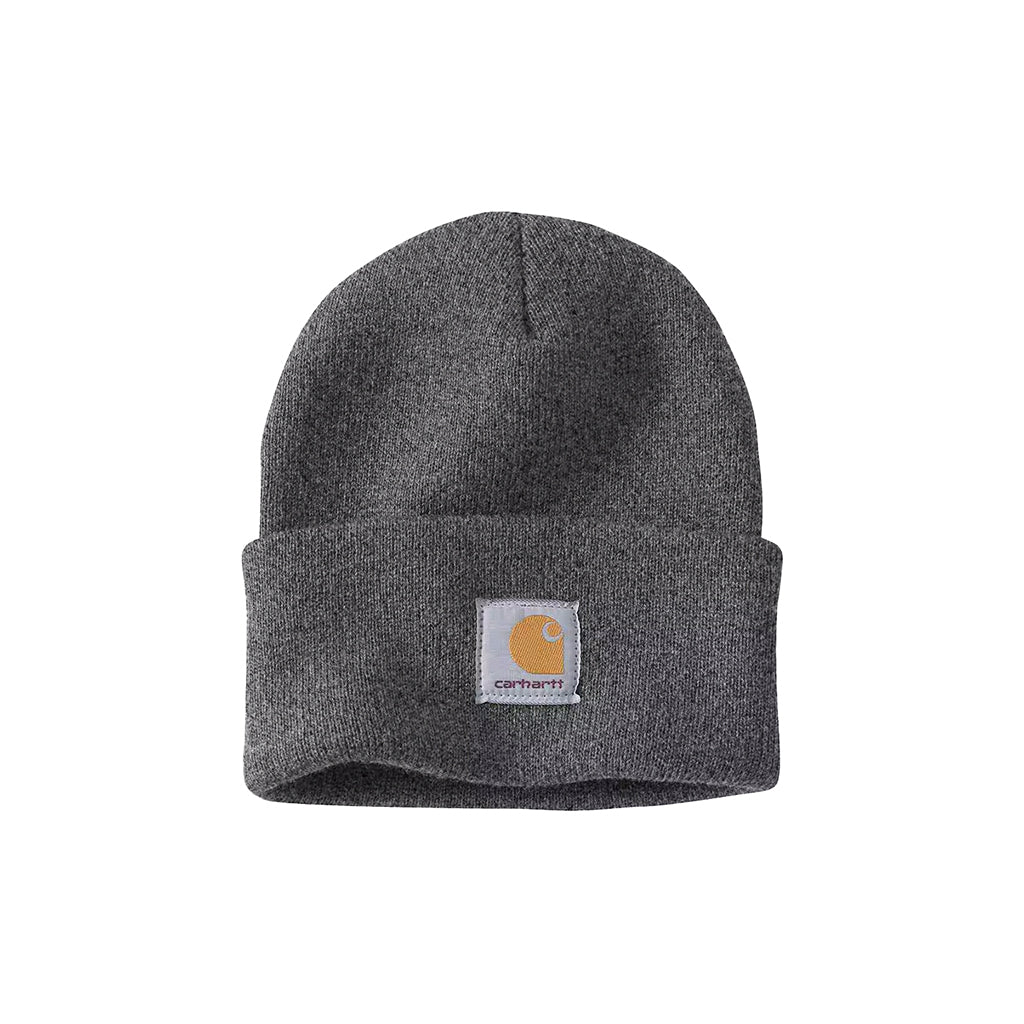 Acrylic Watch Hat