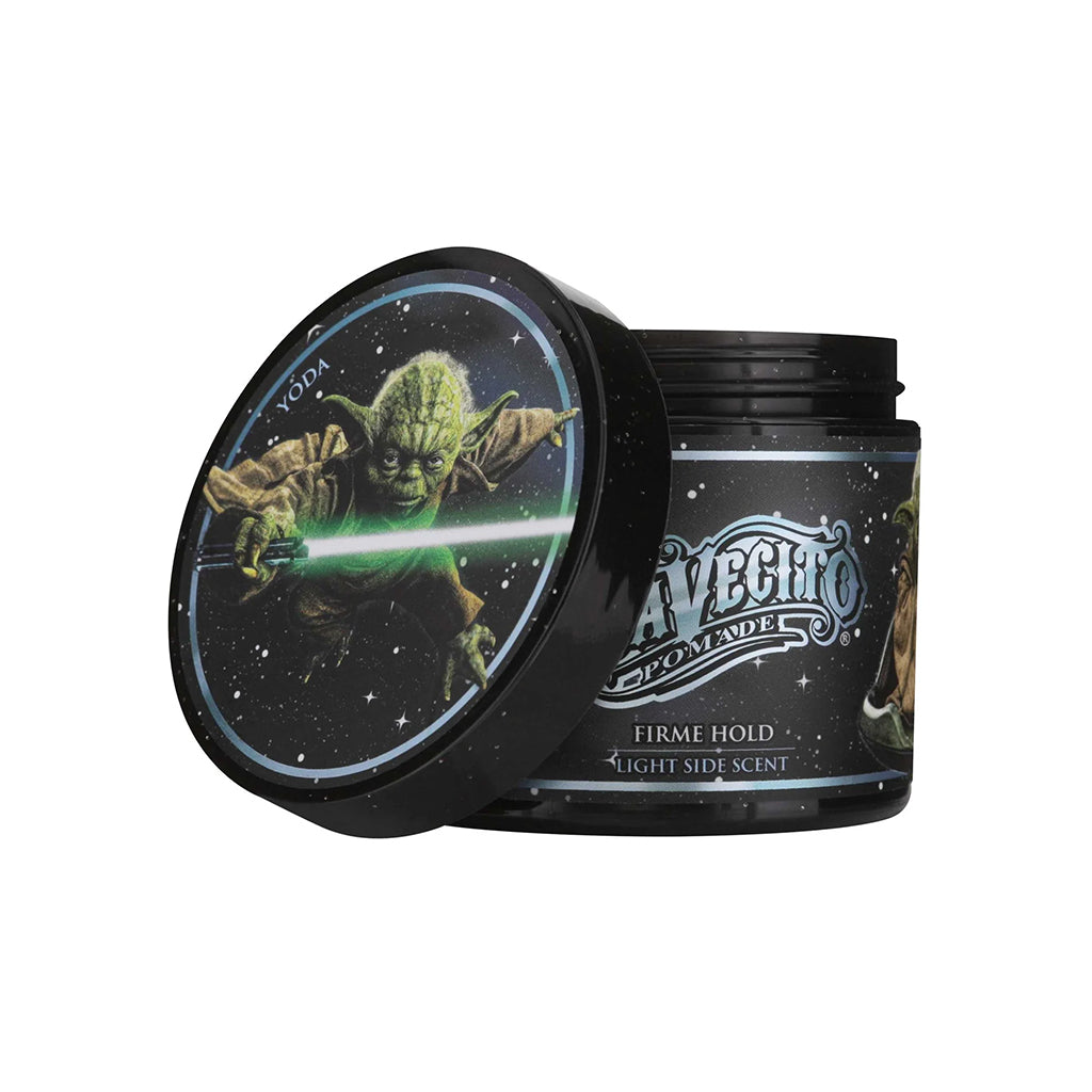 Yoda Firme (Strong) Hold Pomade