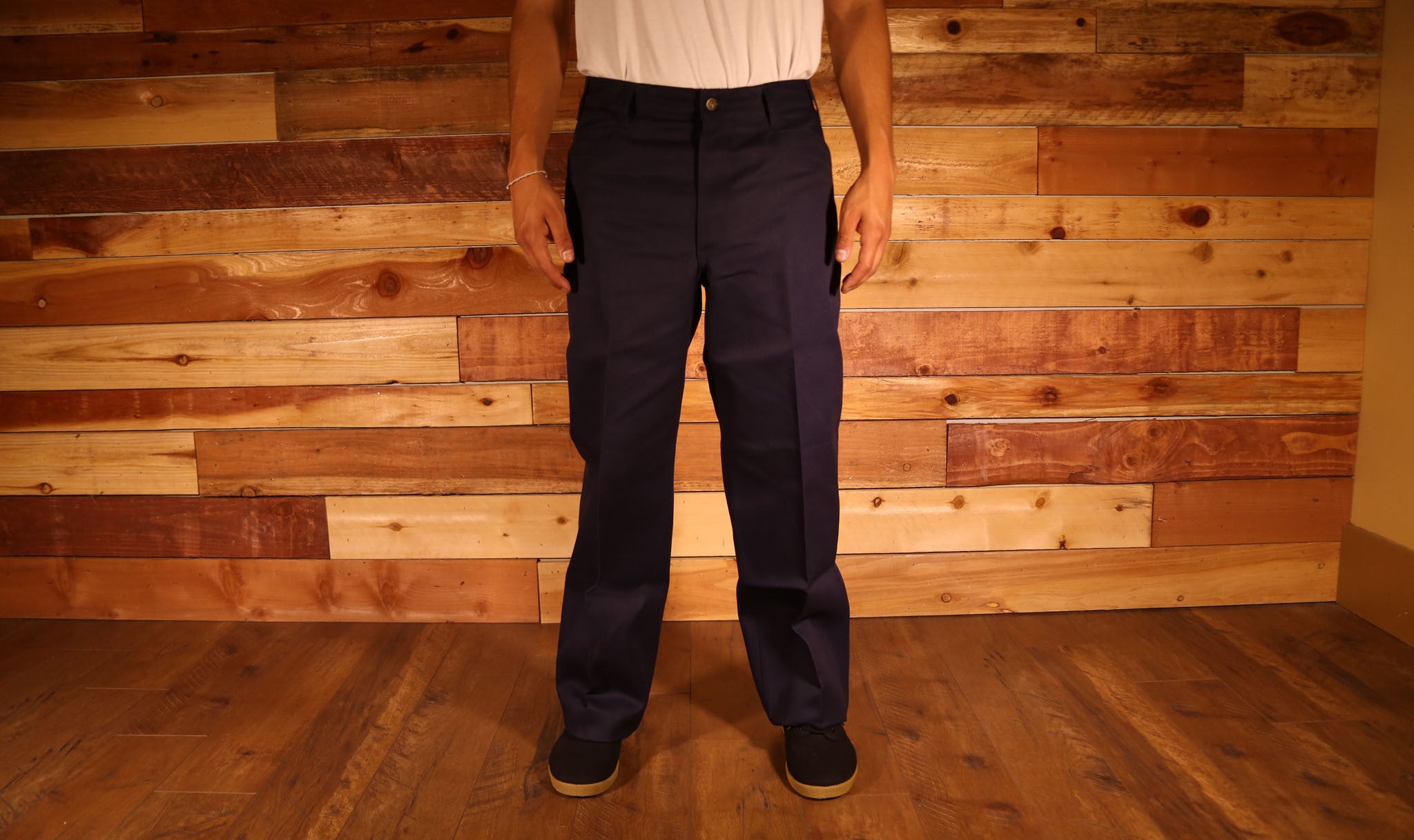 Original Ben's Pants Navy