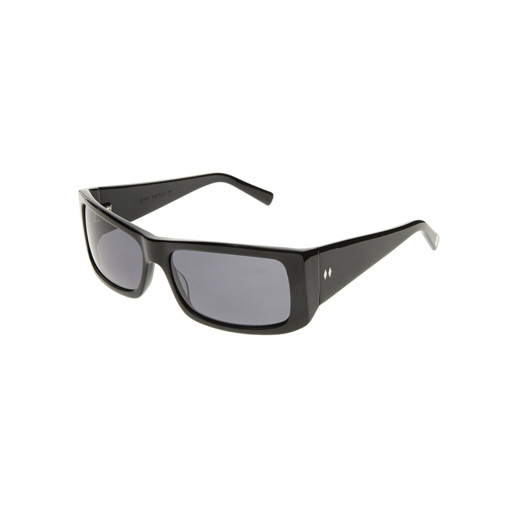 Big Iron II Black