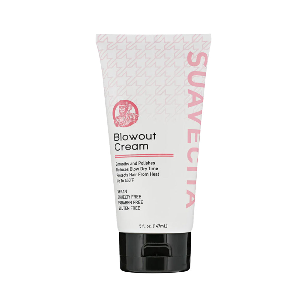 Suavecita Blowout Cream