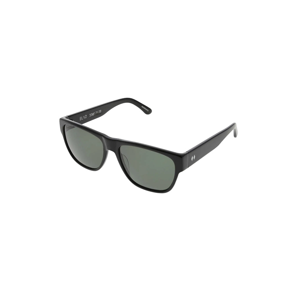 BLVD Black / G15 Lens