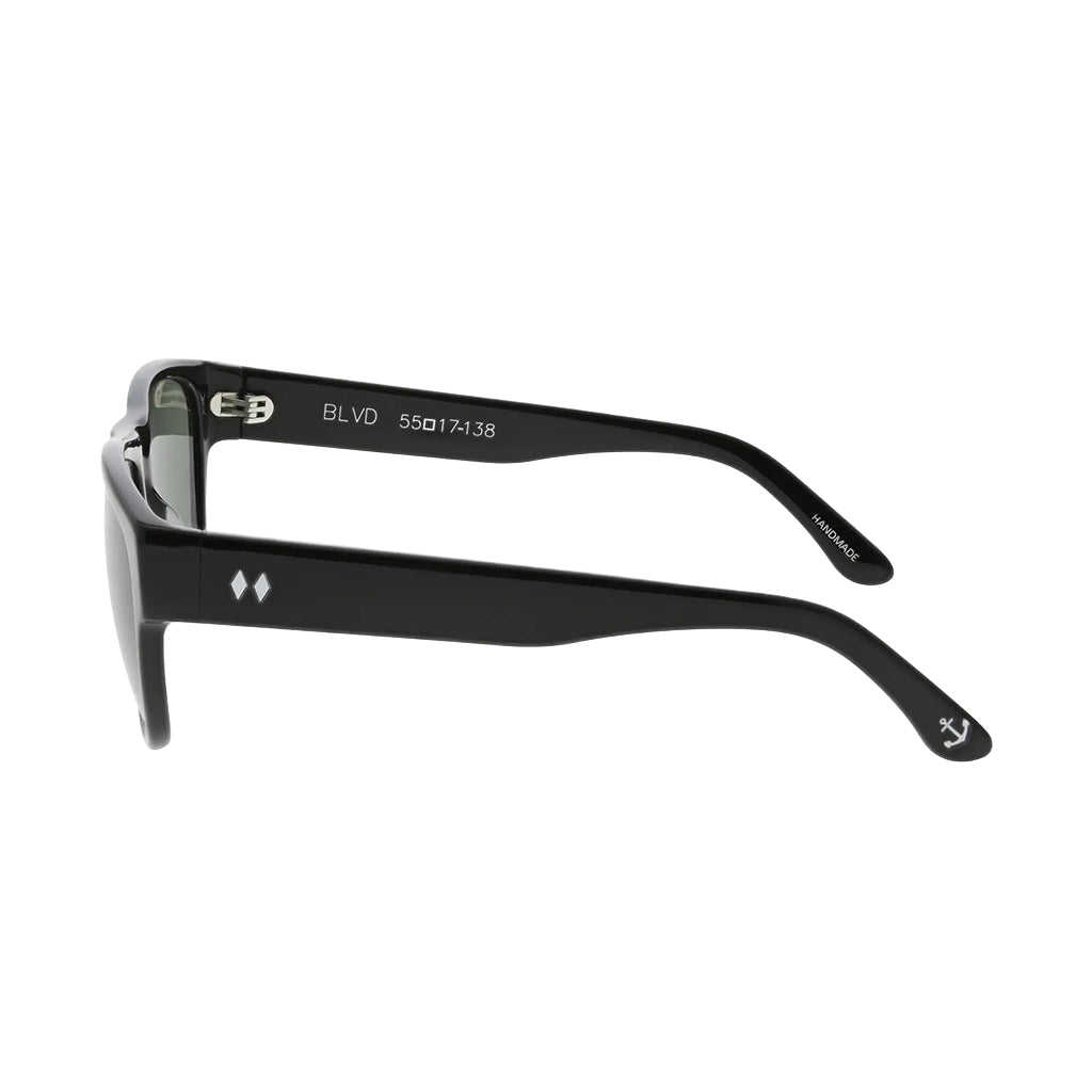 BLVD Black / G15 Lens