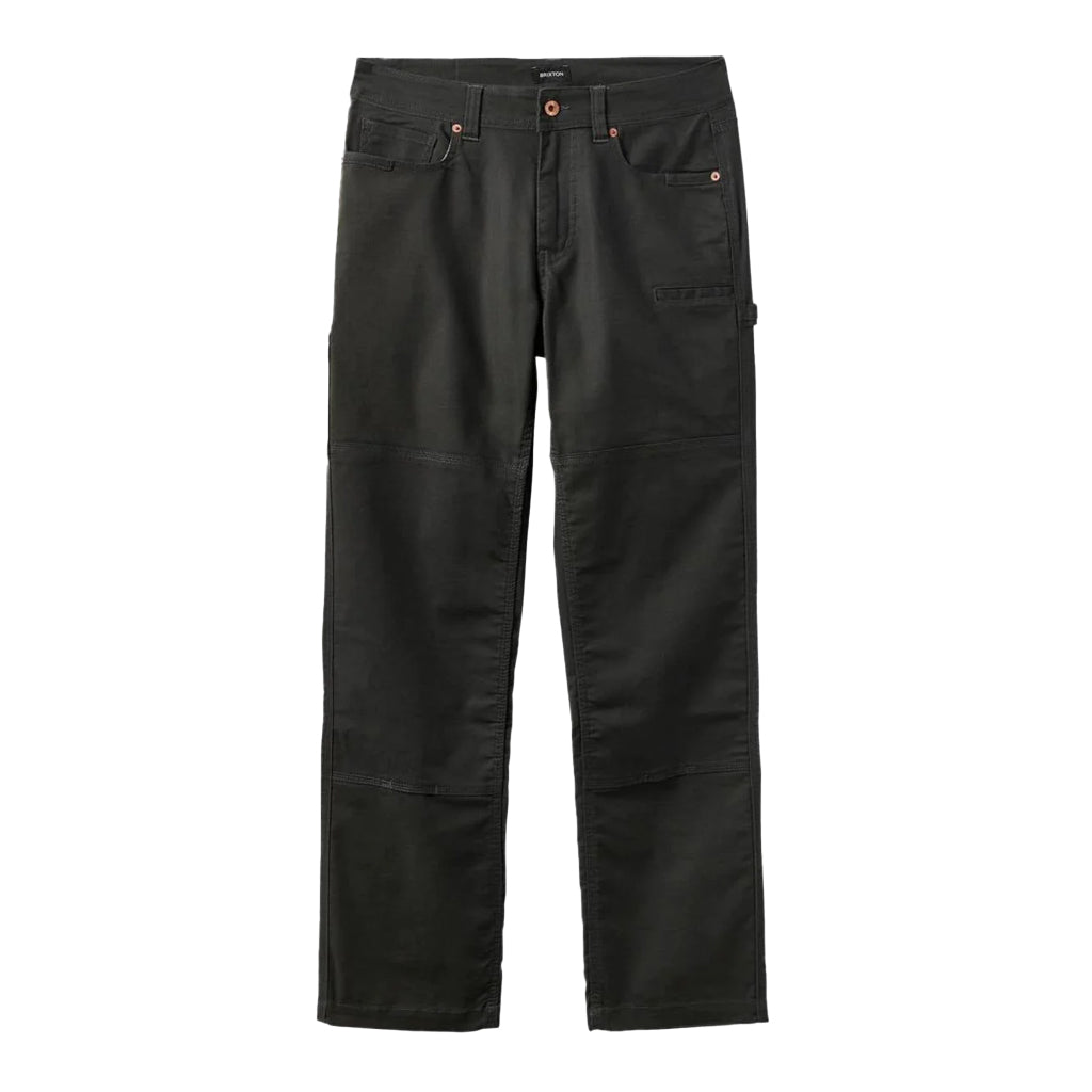 Builders Carpenter Pant Black